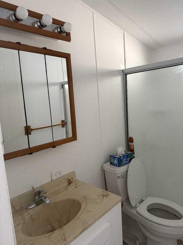 Marlette HS Mobile Home