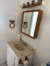 Marlette HS Mobile Home