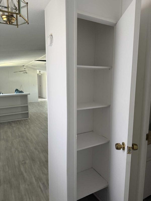 Marlette HS Mobile Home