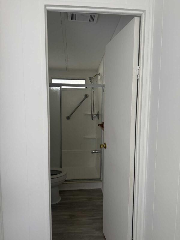 Marlette HS Mobile Home