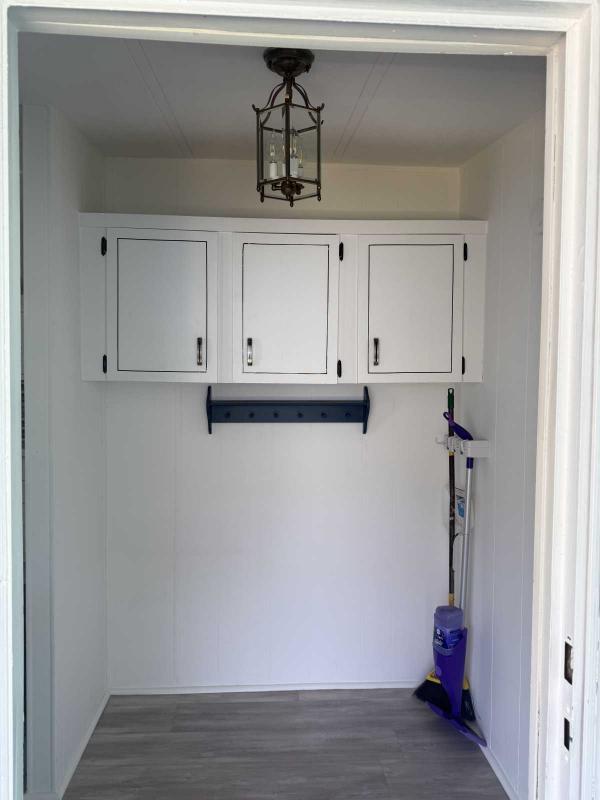 Marlette HS Mobile Home