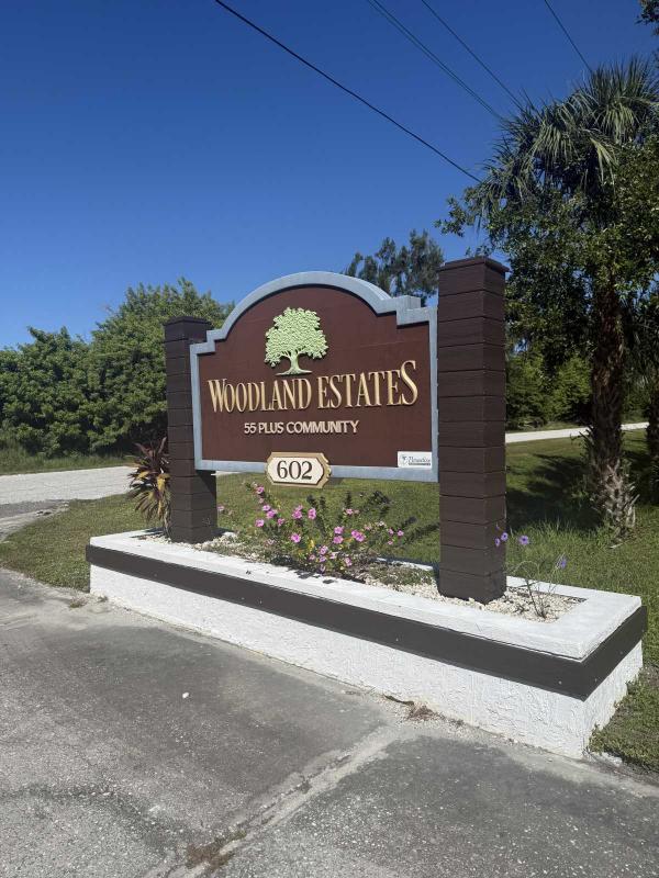 Marlette HS Mobile Home