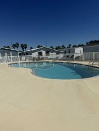 Marlette HS Mobile Home