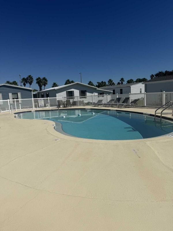 Marlette HS Mobile Home