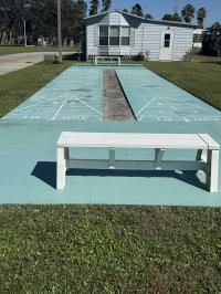 Marlette HS Mobile Home