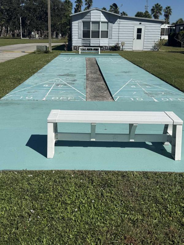 Marlette HS Mobile Home