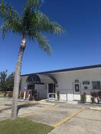 Marlette HS Mobile Home