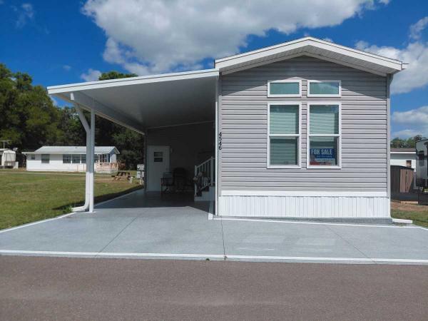 2019  Mobile Home For Sale