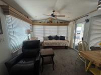 1992 Cavco Casa Del Ray Manufactured Home