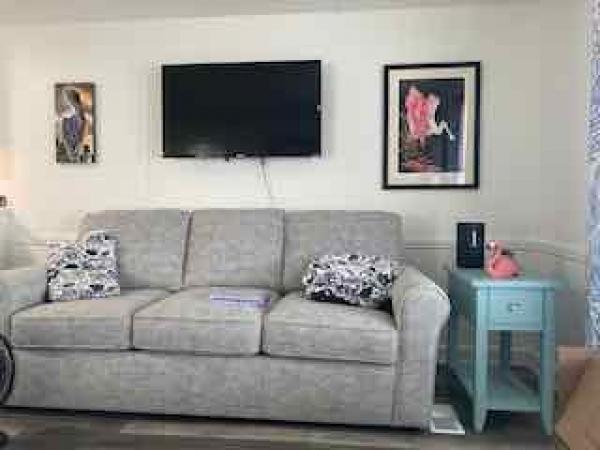 Photo 1 of 2 of home located at 1361 Overseas Hwy Lot G4 Marathon, FL 33050