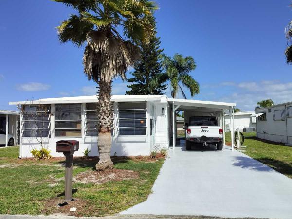  Mobile Home For Sale