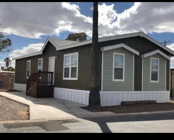 Photo 1 of 2 of home located at 3450 N Flowing Wells #112 Tucson, AZ 85705