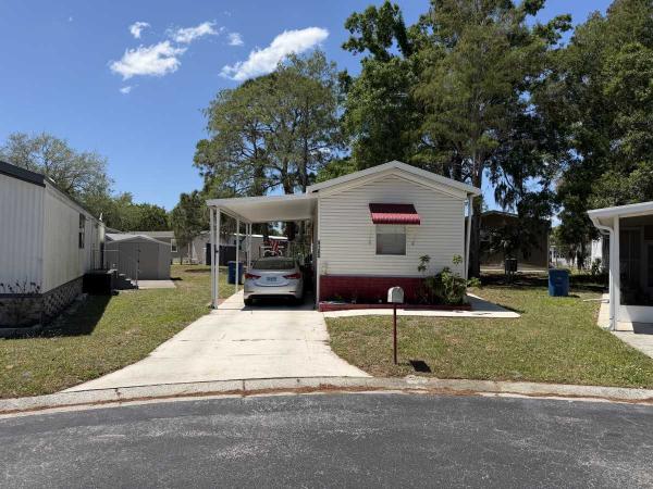  Mobile Home For Sale