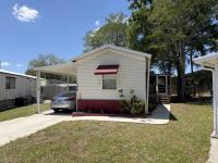 Manufactured Home