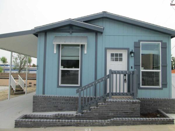 2026 Clayton Mobile Home For Sale