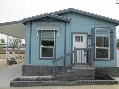 Mobile Home at 1035 E Huntington Dr #61 Monrovia, CA 91016