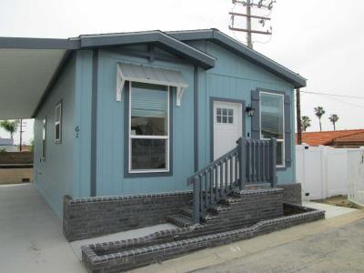 Photo 2 of 15 of home located at 1035 E Huntington Dr #61 Monrovia, CA 91016