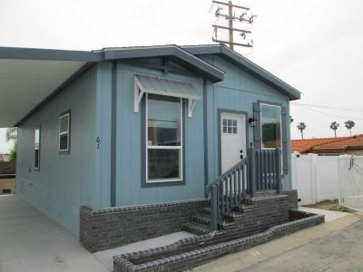 Photo 3 of 15 of home located at 1035 E Huntington Dr #61 Monrovia, CA 91016