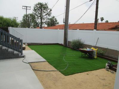 Photo 4 of 15 of home located at 1035 E Huntington Dr #61 Monrovia, CA 91016