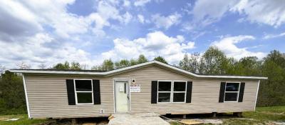 Mobile Home at 6356 Scotch Pine Rd Cannelton, IN 47520