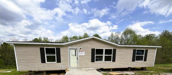 2016 TRU MH Mobile Home For Sale