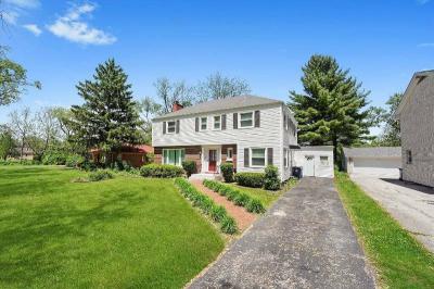 Mobile Home at 255 Irving Blvd Chicago Heights, IL 60411