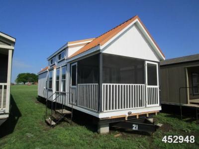 Mobile Home at Crazy Red's Mobile Homes 8451 Palmer Ln Ponder, TX 76259