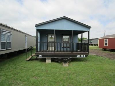 Mobile Home at Crazy Red's Mobile Homes 8451 Palmer Ln Ponder, TX 76259