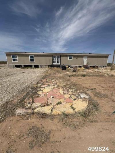 Mobile Home at 12163 Holman Road Las Cruces, NM 88012