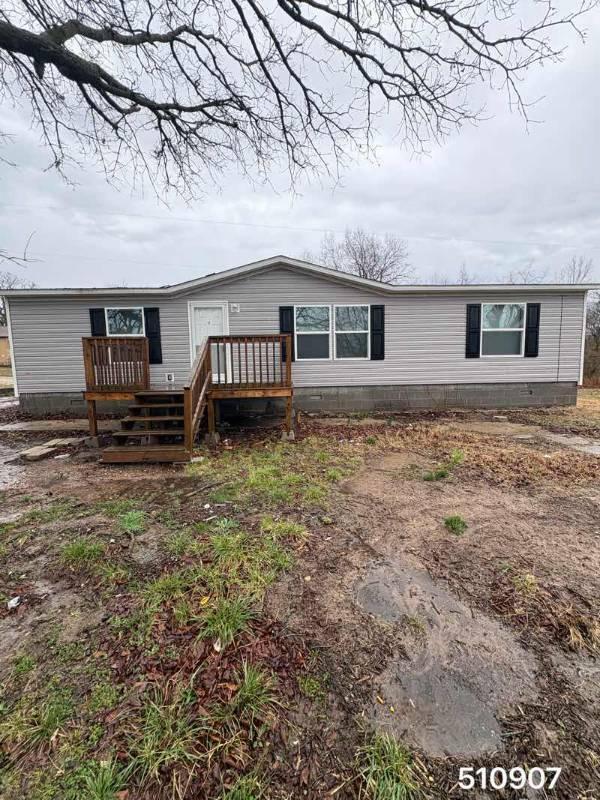 2020 SOUTHERN ENERGY Mobile Home For Sale