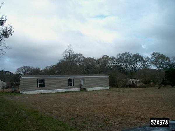 Photo 1 of 2 of home located at 8356 Bennett Rd W Grand Bay, AL 36541