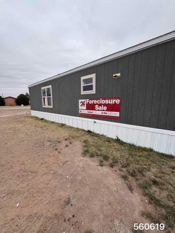 Photo 1 of 2 of home located at 1421 S 1st St Lovington, NM 88260