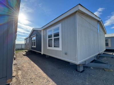 Mobile Home at Amarillo Home Center Llc 4634 E Amarillo Blvd Amarillo, TX 79107