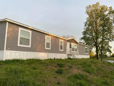 Mobile Home at 190 County Road 420 Cullman, AL 35057