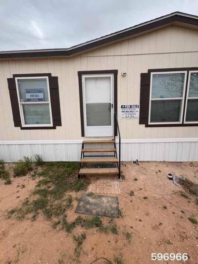 Mobile Home at 1521 N Evans St Hobbs, NM 88240