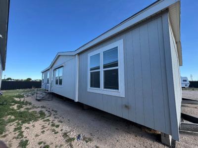 Mobile Home at Amarillo Home Center Llc 4634 E Amarillo Blvd Amarillo, TX 79107