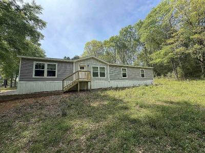 Mobile Home at 11707 Mcdonald Dr Mc Calla, AL 35111