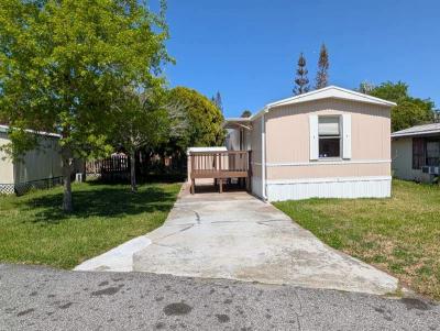 Mobile Home at 3300 S. Nova Rd #077 Port Orange, FL 32129