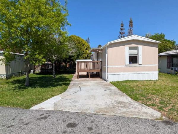 1993 Redm Manufactured Home