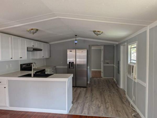 1993 Redm Manufactured Home