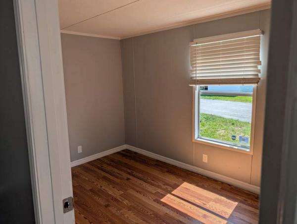 1993 Redm Manufactured Home