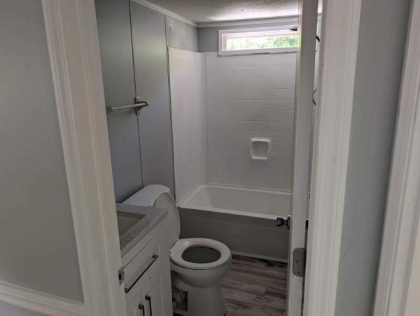 1993 Redm Manufactured Home