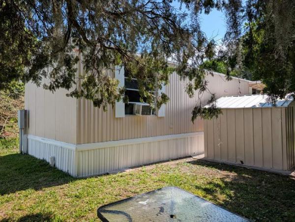 1993 Redm Manufactured Home