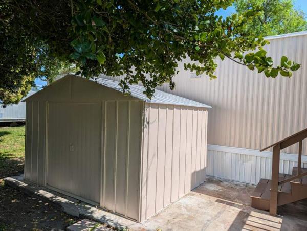 1993 Redm Manufactured Home