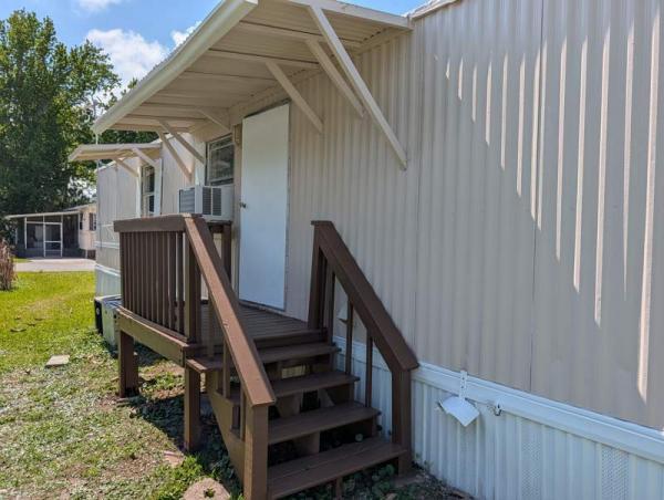 1993 Redm Manufactured Home