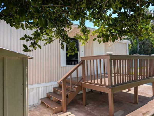 1993 Redm Manufactured Home