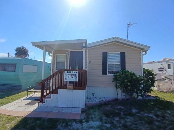 2002  Mobile Home For Sale