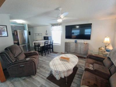 Photo 2 of 8 of home located at 9728 SW 36th Ct, Lot 6, Okeechobee, FL 34974