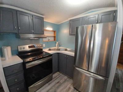 Photo 3 of 8 of home located at 9728 SW 36th Ct, Lot 6, Okeechobee, FL 34974