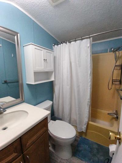 Photo 4 of 8 of home located at 9728 SW 36th Ct, Lot 6, Okeechobee, FL 34974